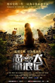 A Dog’s Tale 2021 on netflix
