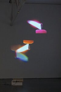 One Candle, One Projection 1988 on netflix