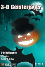 3-D Halloween 2000 on netflix