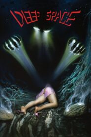 Deep Space 1988 on netflix