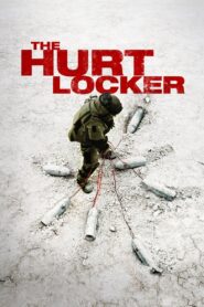 The Hurt Locker 2008 on netflix