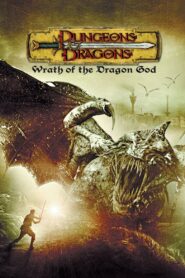 Dungeons & Dragons: Wrath of the Dragon God 2005 on netflix