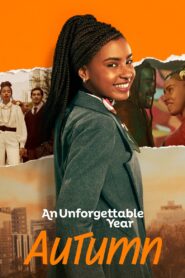 An Unforgettable Year – Autumn 2023 on netflix