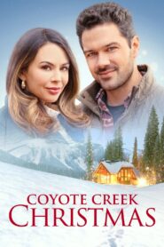 Coyote Creek Christmas 2021 on netflix