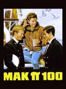 Mak pigreco 100 1987 on netflix