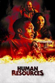 Human Resources 2021 on netflix