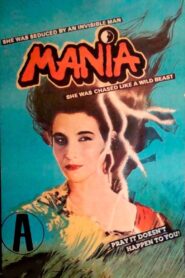 Mania 1985 on netflix