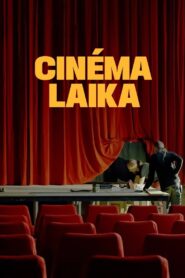 Cinéma Laika 2023 on netflix