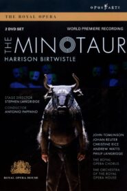 The Minotaur 2008 on netflix