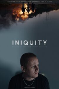 Iniquity 2021 on netflix