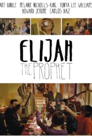 Elijah the Prophet 2013 on netflix