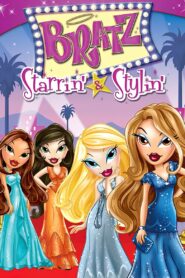 Bratz the Video: Starrin’ & Stylin’ 2004 on netflix