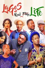 Lagos Real Fake Life 2018 on netflix