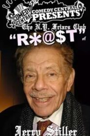 The N.Y. Friars Club Roast of Jerry Stiller 1999 on netflix