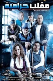 Theif Prank 2009 on netflix