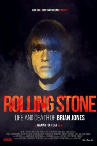 Rolling Stone: Life and Death of Brian Jones 2019 on netflix