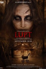 Lupt 2018 on netflix