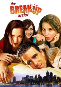 The Breakup Artist 2004 on netflix