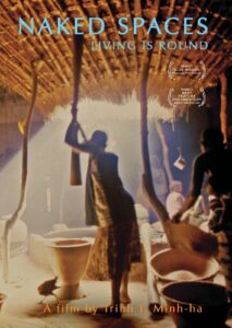 Naked Spaces: Living Is Round 1985 on netflix