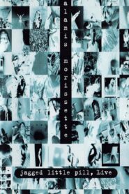 Alanis Morissette: Jagged Little Pill, Live 1997 on netflix