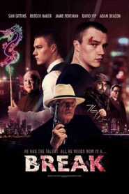 Break 2020 on netflix
