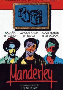 Manderley 1981 on netflix