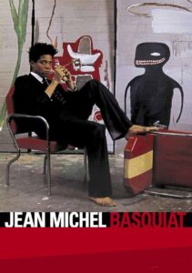 Basquiat, Une Vie 2010 on netflix