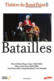 Batailles 2008 on netflix
