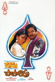 Pekata Paparao 1993 on netflix