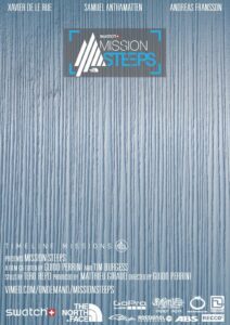 Mission Steeps 2014 on netflix
