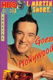 I, Martin Short, Goes Hollywood 1989 on netflix
