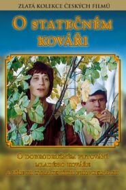 The Brave Blacksmith 1984 on netflix