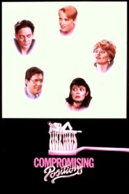 Compromising Positions 1985 on netflix