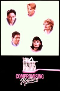 Compromising Positions 1985 on netflix