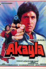 Akayla 1991 on netflix