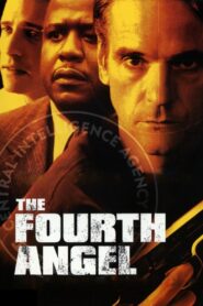 The Fourth Angel 2001 on netflix
