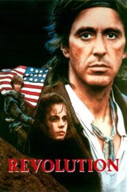 Revolution 1985 on netflix
