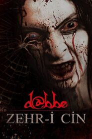 D@bbe 5: Curse of the Jinn 2014 on netflix