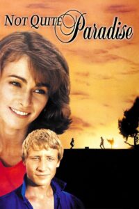 Not Quite Paradise 1985 on netflix