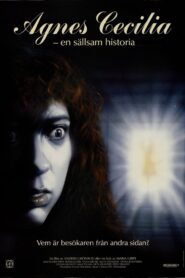 Agnes Cecilia – En sällsam historia 1991 on netflix