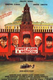 Twist Again in Moscow 1986 on netflix