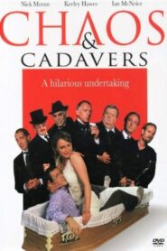Chaos and Cadavers 2003 on netflix