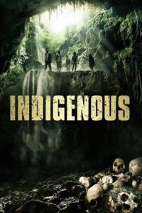 Indigenous 2014 on netflix