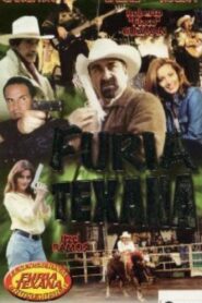 Furia Texana 2001 on netflix