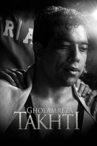 Gholamreza Takhti 2019 on netflix