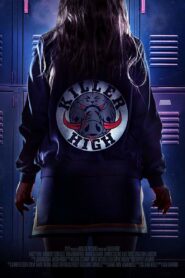 Killer High 2018 on netflix