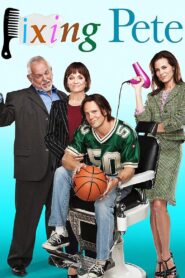 Fixing Pete 2012 on netflix