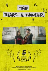 The Stars & Thunder 2019 on netflix