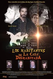 Los habitantes de la casa deshabitada 2018 on netflix