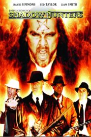 Shadowhunters 2004 on netflix
